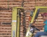 EU regulation on timber origin poses challenge to Vietnamese exporters