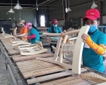 Vietnam's wood industry: Lower growth rate than expected