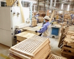 Vietnam sets ambitious $20 billion wood export target for 2025