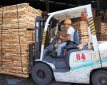 Vietnam targets 9 billion USD from wood exports in 2018.