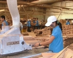 As orders continue to increase, the future of the wood industry in Vietnam seems bright