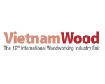 VietnamWood to be staged Oct. 18-21.