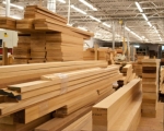 Wood exports to U.S. decline due to inflation