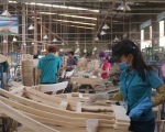 Surge in woodwork exports Stateside raises concerns