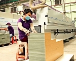 China is largest plywood investor in Vietnam