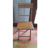 Exterior Furniture - PL009