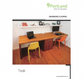 Contract Furniture - PL063