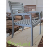 Exterior Furniture - PL035
