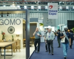 HawaExpo hopes to help wood processing industry regain growth momentum