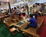 Changes in target markets worry wooden furniture exporters